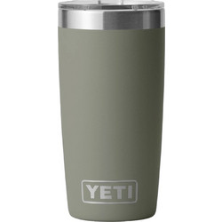 YETI Rambler Tumbler Pampa Green 295ml