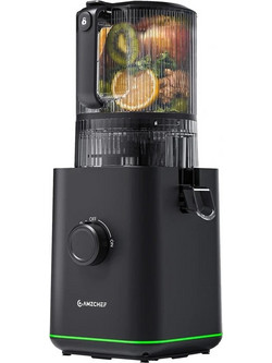 Amzchef Αποχυμωτής CE-ZM1919BK