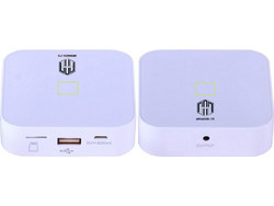 Armagon Multimedia Player With Pre-Amplifier 4000091 Προενισχυτής Hi-Fi 2.0