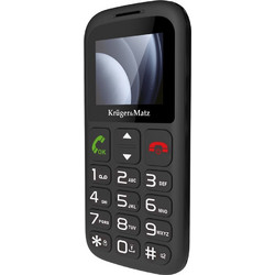 Kruger & Matz Simple 923