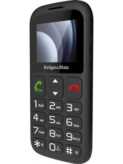 Kruger & Matz Simple 923