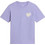 The North Face Παιδικό T-Shirt Κοντομάνικο Λιλά NF0A8J6PNO51