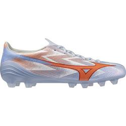 Mizuno Mizuno Α III Elite FG P1GA2662-22 Ποδοσφαιρικά Παπούτσια με Τάπες Τιρκουάζ Πορτοκαλί
