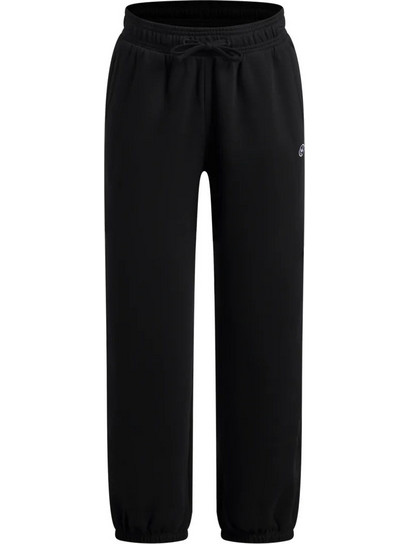 Under Armour Παιδικό Παντελόνι Φόρμας Μαύρο 6013481-008