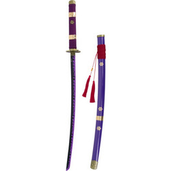 Amont One Piece Roronoa Zoro Enma Katana