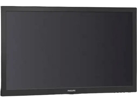 Philips IPS Monitor 24"