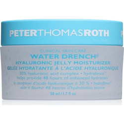 Peter Thomas Roth Water Drench Hyaluronic Jelly Moisturizer Gel 50ml