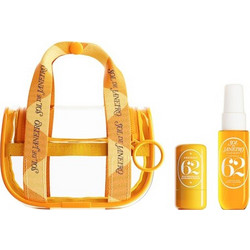 Sol De Janeiro Coffret Cheirosa Cuties 62 Mist 30ml + Balm 4gr