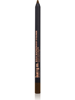 Barry M Bold Rich Chocolate Μολύβι Ματιών Αδιάβροχο 1.2gr