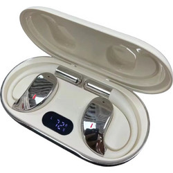E11S Ακουστικά Bluetooth Open Ear Ανθεκτικά στο Νερό White