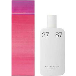 27 87 Hakuna Matata Eau de Parfum 27ml