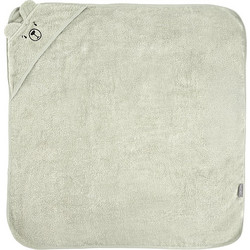 Lorelli Bear Βρεφικό Μπουρνούζι Κάπα Πράσινο Mint 90x90cm