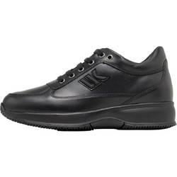 Lumberjack Γυναικεία Sneakers Μαύρα SH102697868