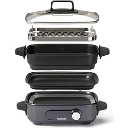 Cuisinart GRMC3E