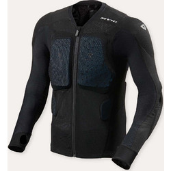 Rev'IT Proteus Black
