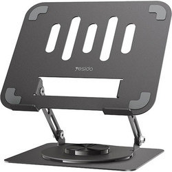 Yesido LP08 Βάση Laptop έως 20"