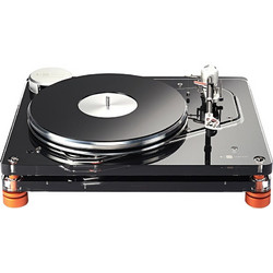 Vertere Acoustics MG-1 mkII Πικάπ Black