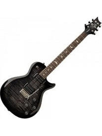 PRS Guitars SE Mark Tremonti Ηλεκτρική Κιθάρα Single Cut με Μαγνήτες HH & Ταστιέρα Rosewood Charcoal Burst