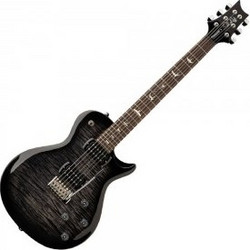 PRS Guitars SE Mark Tremonti Ηλεκτρική Κιθάρα Single Cut με Μαγνήτες HH & Ταστιέρα Rosewood Charcoal Burst