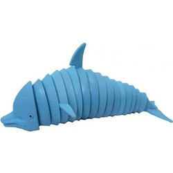 Puckator Fidget Dolphin Γαλάζιο