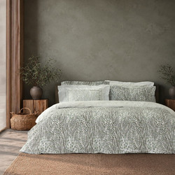 Nima Σετ Σεντόνια King Size Βαμβακερά 270x280 Maris