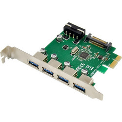Microconnect MC-USB3.0-F3B1