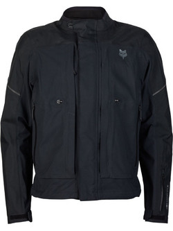 Fox Racing Ranger Gore-Tex Adv Black