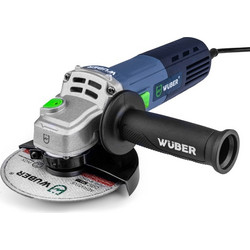 W27477 Γωνιακός Τροχός Ρεύματος 850W 22mm
