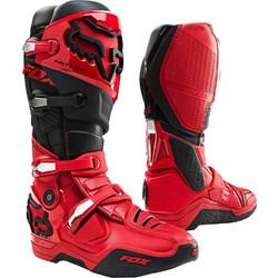 Fox Racing Instinct Red
