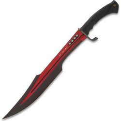 United Cutlery Honsu Red Spartan Sword