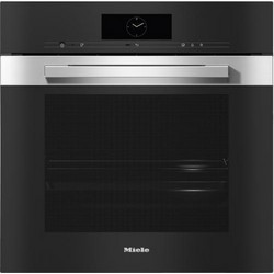 Miele DGC7860HC Pro Φούρνος Ηλεκτρικός Άνω Πάγκου 67lt 59.5cm