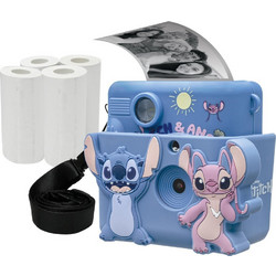 Lexibook StarCam Print Stitch