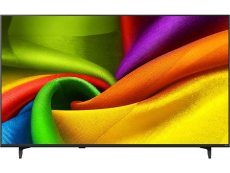 LG 75QNED8MB6C Smart Τηλεόραση 75" 4K UHD Mini LED HDR (2026)