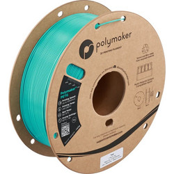 Polymaker PETG 1.75mm Teal 1Kg