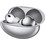 Huawei FreeBuds Neo Ακουστικά Bluetooth In Ear Ανθεκτικά στο Νερό Silver