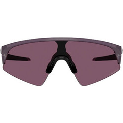 Oakley OO9015 14 Ανδρικά Γυαλιά Ηλίου Μάσκα Κοκάλινα Καφέ με Καφέ Φακό