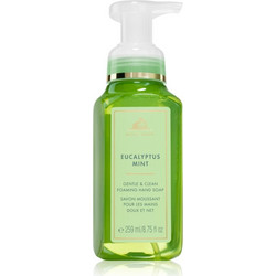 Bath & Body Works Eucalyptus Mint Κρεμοσάπουνο 259ml
