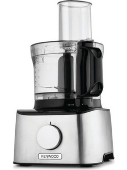 Kenwood FDM316SS Πολυμίξερ