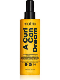Matrix A Curl Can Dream Σπρέι Μαλλιών για Μπούκλες 250ml