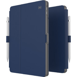 Speck Balance Flip Cover Navy Blue (iPad 10.2")