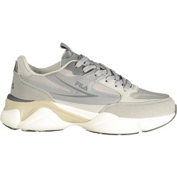Fila Γυναικεία Sneakers Chunky Γκρι FFT0157-83573