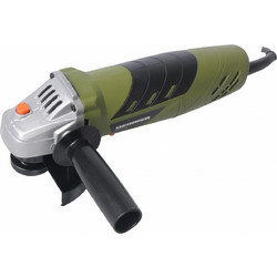 Heinner APU020 Γωνιακός Τροχός Ρεύματος 500W 115mm