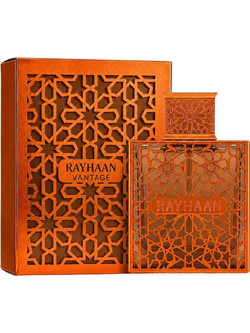 Rayhaan Vantage Eau de Parfum 100ml
