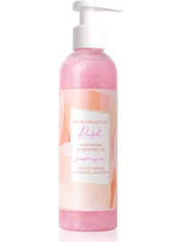 Soaphoria Marshmallow Rush Αφρόλουτρο σε Gel 250ml