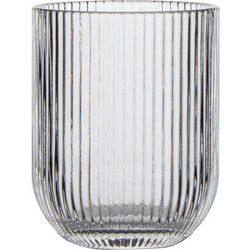 Keleman Ποτήρι Ουίσκι Γυάλινo 277ml TJ2018