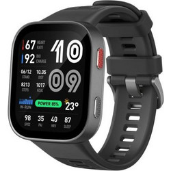 Amazfit Bip Max Carbon Grey