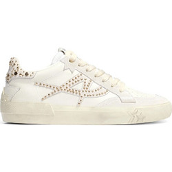 ASH Γυναικεία Sneakers Εκρού FW26-S-150724-001