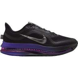 Nike Air Zoom Pegasus Premium Γυναικεία Αθλητικά Παπούτσια για Τρέξιμο Μαύρα HQ2593-013