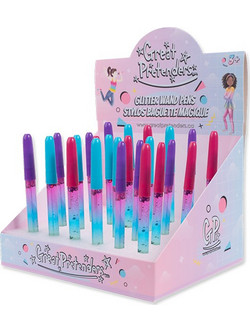Great Pretenders Glitter Wand Στυλό Διάφορα Σχέδια 83816