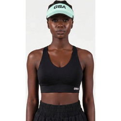 GSA Γυναικείο Καπέλο Visor Υφασμάτινο Τιρκουάζ 376007-5581